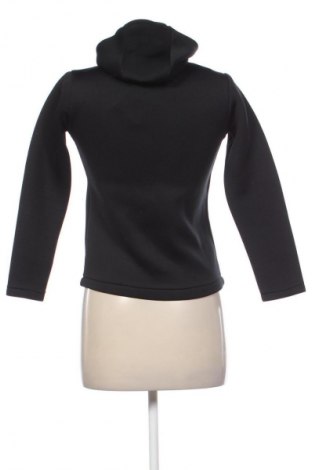 Bluză de trening, pentru copii Sinsay, Mărime 9-10y/ 140-146 cm, Culoare Negru, Preț 52,13 Lei