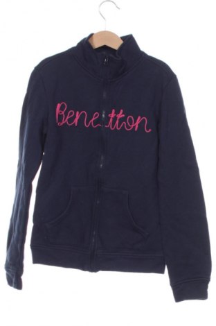 Dětská horní část sportovní soupravy United Colors Of Benetton, Velikost 10-11y/ 146-152 cm, Barva Vícebarevné, Cena  397,00 Kč