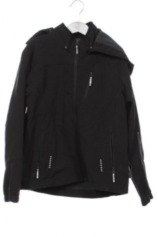 Dziecięca kurtka 1803, Rozmiar 8-9y/ 134-140 cm, Kolor Czarny, Cena 90,99 zł