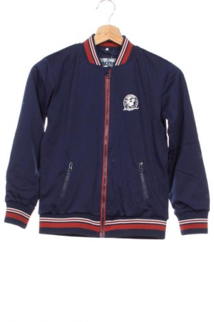 Gyerek dzseki 3D Denim Brand, Méret 9-10y / 140-146 cm, Szín Kék, Ár 4 799 Ft