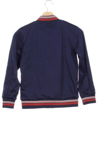 Gyerek dzseki 3D Denim Brand, Méret 9-10y / 140-146 cm, Szín Kék, Ár 4 799 Ft