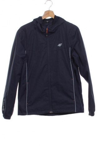 Geacă pentru copii 4F, Mărime 12-13y/ 158-164 cm, Culoare Albastru, Preț 127,45 Lei