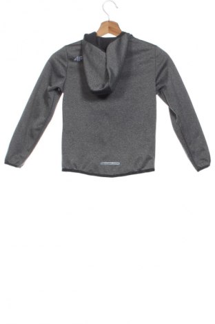 Geacă pentru copii 4F, Mărime 6-7y/ 122-128 cm, Culoare Gri, Preț 127,45 Lei