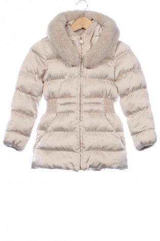 Kinderjacke Abelard, Größe 8-9y/ 134-140 cm, Farbe Ecru, Preis € 38,00