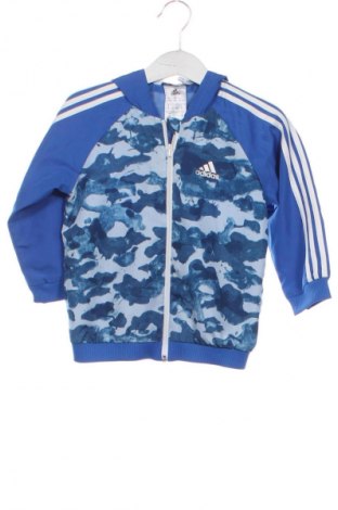 Dětská bunda  Adidas, Velikost 12-18m/ 80-86 cm, Barva Vícebarevné, Cena  799,00 Kč
