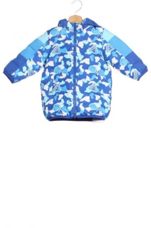 Dětská bunda  Adidas, Velikost 12-18m/ 80-86 cm, Barva Vícebarevné, Cena  1 087,00 Kč