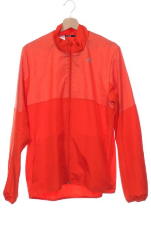 Dětská bunda  Adidas, Velikost 15-18y/ 170-176 cm, Barva Červená, Cena  892,00 Kč