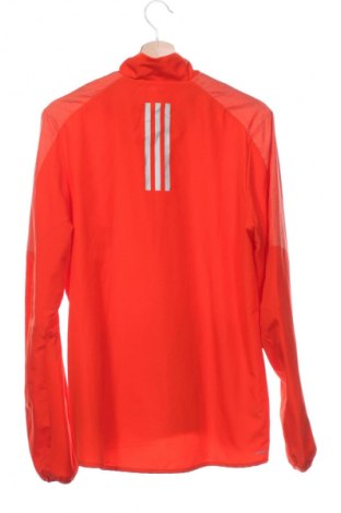 Dětská bunda  Adidas, Velikost 15-18y/ 170-176 cm, Barva Červená, Cena  892,00 Kč