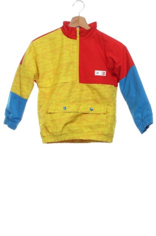 Detská bunda  Adidas, Veľkosť 6-7y/ 122-128 cm, Farba Viacfarebná, Cena  27,06 €