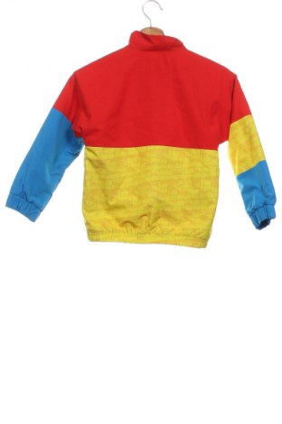 Detská bunda  Adidas, Veľkosť 6-7y/ 122-128 cm, Farba Viacfarebná, Cena  27,06 €