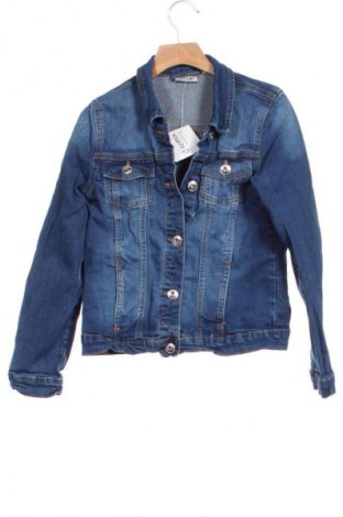 Dětská bunda  Alive, Velikost 9-10y/ 140-146 cm, Barva Modrá, Cena  169,00 Kč