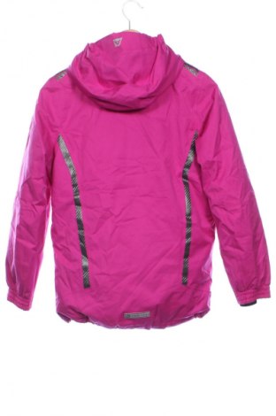 Gyerek dzseki Alpine Pro, Méret 11-12y / 152-158 cm, Szín Lila, Ár 9 505 Ft