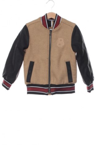 Dziecięca kurtka BOSS, Rozmiar 3-4y/ 104-110 cm, Kolor Kolorowy, Cena 679,99 zł