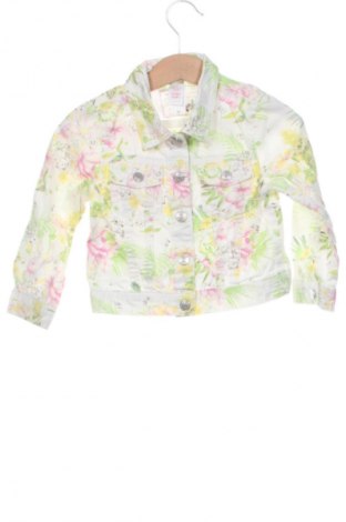 Dětská bunda  Baby Club, Velikost 12-18m/ 80-86 cm, Barva Vícebarevné, Cena  454,00 Kč