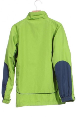 Geacă pentru copii Bagheera, Mărime 10-11y/ 146-152 cm, Culoare Verde, Preț 101,18 Lei