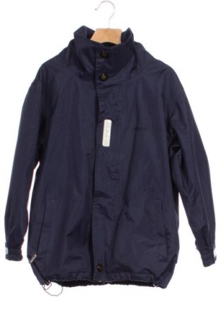 Geacă pentru copii Bayside, Mărime 6-7y/ 122-128 cm, Culoare Albastru, Preț 85,61 Lei