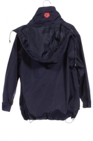 Geacă pentru copii Bayside, Mărime 6-7y/ 122-128 cm, Culoare Albastru, Preț 85,61 Lei