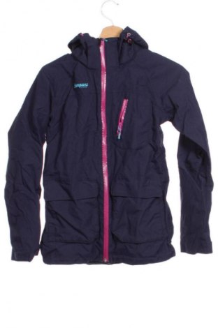 Gyerek dzseki Bergans of Norway, Méret 10-11y / 146-152 cm, Szín Kék, Ár 13 889 Ft