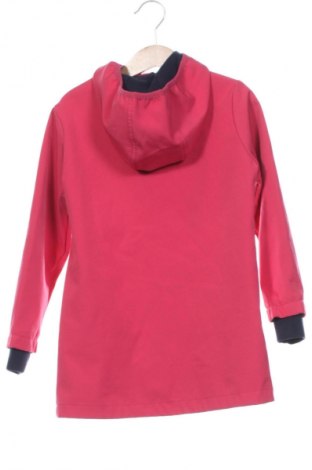 Dětská bunda  Bpc Bonprix Collection, Velikost 5-6y/ 116-122 cm, Barva Růžová, Cena  565,00 Kč