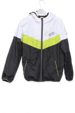 Детско яке C&A, Размер 6-7y/ 122-128 см, Цвят Многоцветен, Цена 9,20 €