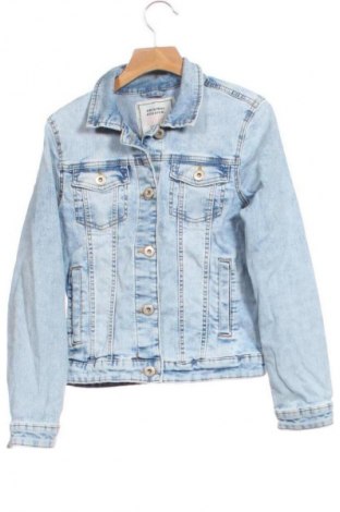 Gyerek dzseki C&A, Méret 9-10y / 140-146 cm, Szín Kék, Ár 4 389 Ft