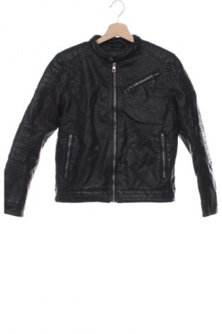 Geacă pentru copii C&A, Mărime 10-11y/ 146-152 cm, Culoare Negru, Preț 54,99 Lei