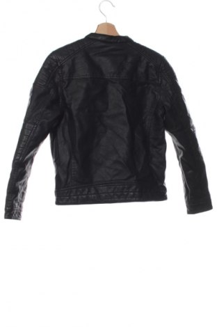 Geacă pentru copii C&A, Mărime 10-11y/ 146-152 cm, Culoare Negru, Preț 54,99 Lei