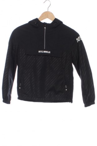 Detská bunda  C&A, Veľkosť 8-9y/ 134-140 cm, Farba Čierna, Cena  19,94 €