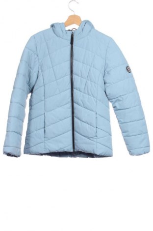 Geacă pentru copii C&A, Mărime 15-18y/ 170-176 cm, Culoare Albastru, Preț 114,69 Lei