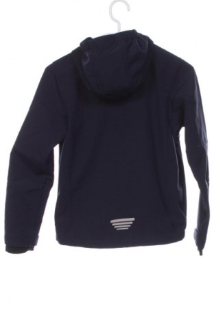 Geacă pentru copii CMP, Mărime 8-9y/ 134-140 cm, Culoare Albastru, Preț 106,99 Lei
