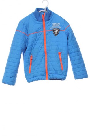 Dětská bunda  Cars, Velikost 9-10y/ 140-146 cm, Barva Modrá, Cena  379,00 Kč