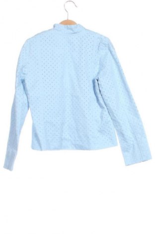 Kinderjacke Coccodrillo, Größe 7-8y/ 128-134 cm, Farbe Blau, Preis € 16,42