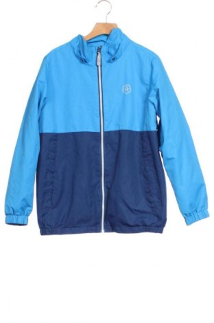Dětská bunda  Color Kids, Velikost 11-12y/ 152-158 cm, Barva Modrá, Cena  279,00 Kč