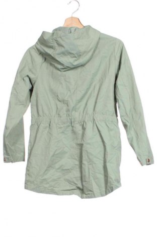 Geacă pentru copii Coolclub, Mărime 10-11y/ 146-152 cm, Culoare Verde, Preț 92,20 Lei