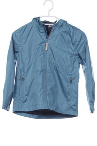 Kinderjacke Crane, Größe 6-7y/ 122-128 cm, Farbe Blau, Preis 12,99 €