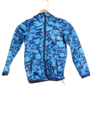 Dziecięca kurtka Crivit, Rozmiar 6-7y/ 122-128 cm, Kolor Kolorowy, Cena 98,35 zł