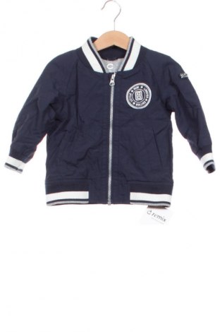 Kinderjacke Cubus, Größe 2-3y/ 98-104 cm, Farbe Blau, Preis 10,99 €