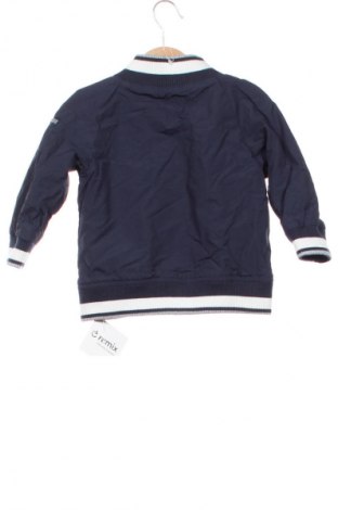 Kinderjacke Cubus, Größe 2-3y/ 98-104 cm, Farbe Blau, Preis 10,99 €
