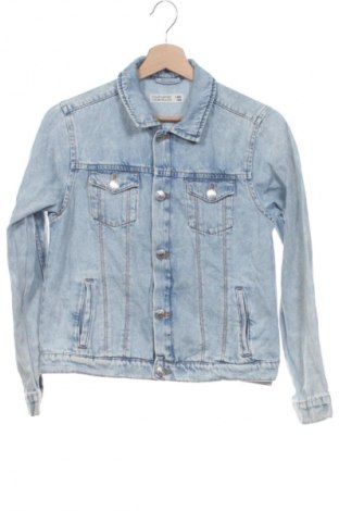 Dětská bunda  Cubus, Velikost 10-11y/ 146-152 cm, Barva Modrá, Cena  239,00 Kč