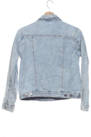 Dětská bunda  Cubus, Velikost 10-11y/ 146-152 cm, Barva Modrá, Cena  239,00 Kč