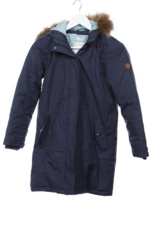 Dětská bunda  Cyrillus, Velikost 12-13y/ 158-164 cm, Barva Modrá, Cena  749,00 Kč