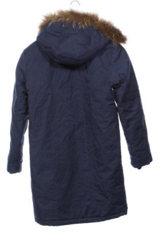 Dětská bunda  Cyrillus, Velikost 12-13y/ 158-164 cm, Barva Modrá, Cena  749,00 Kč