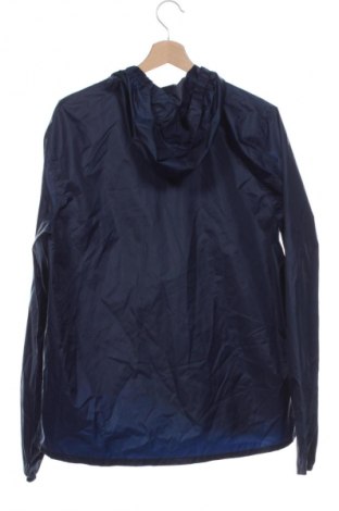 Kinderjacke Decathlon, Größe 13-14y/ 164-168 cm, Farbe Blau, Preis 10,99 €
