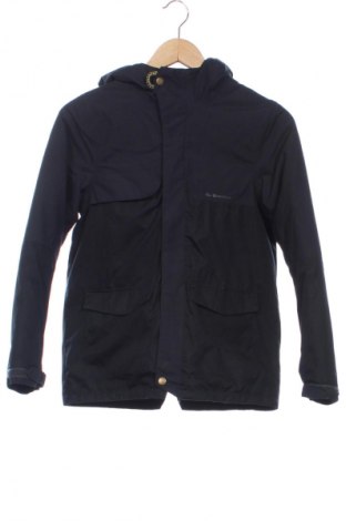 Dziecięca kurtka Decathlon, Rozmiar 11-12y/ 152-158 cm, Kolor Niebieski, Cena 106,90 zł
