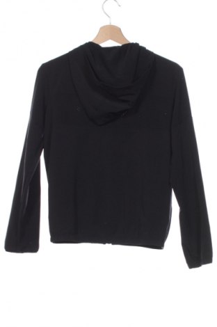 Geacă pentru copii Decathlon, Mărime 11-12y/ 152-158 cm, Culoare Negru, Preț 85,61 Lei