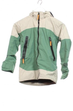 Detská bunda  Didriksons, Veľkosť 6-7y/ 122-128 cm, Farba Viacfarebná, Cena  20,95 €