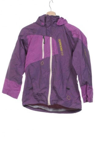 Dziecięca kurtka Didriksons, Rozmiar 8-9y/ 134-140 cm, Kolor Kolorowy, Cena 90,99 zł