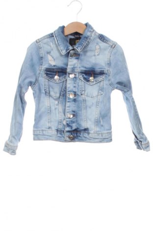 Detská bunda  Element, Veľkosť 4-5y/ 110-116 cm, Farba Modrá, Cena  19,00 €