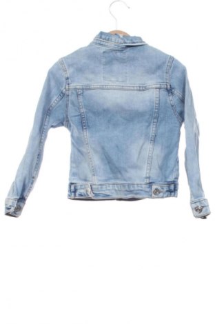 Detská bunda  Element, Veľkosť 4-5y/ 110-116 cm, Farba Modrá, Cena  19,00 €