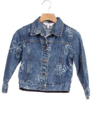 Geacă pentru copii Esprit, Mărime 3-4y/ 104-110 cm, Culoare Albastru, Preț 101,18 Lei